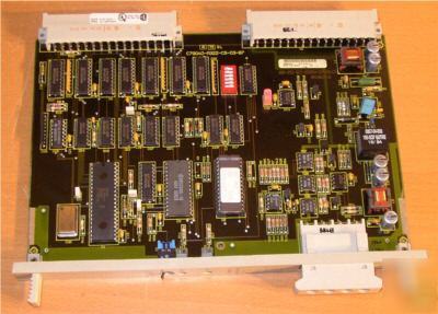 Siemens interface card 6ES5 318-3UA11 6ES5318-3UA11