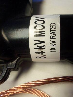  hubbell systems chardon junction & elbow arrester