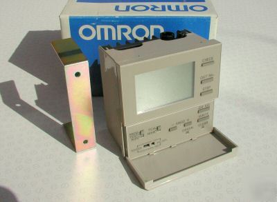 Nib omron H8PS-8B cam positioner [for shaft encoder] b g