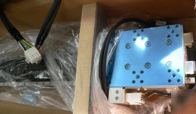 Nsk YZ12084G02 actuator & esa- lyz/t 13-21 driver unit