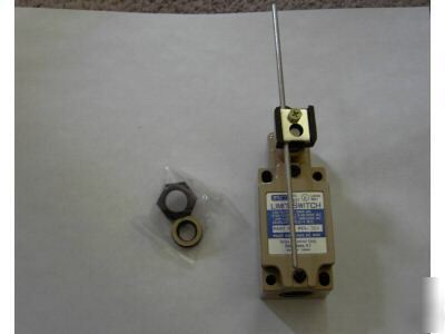 Rc limit switch rcl-304 obo