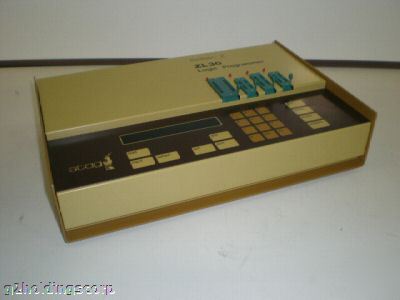 Stag ZL30 system z logic programmer