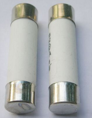 20, 500V 4A 4AMP heavy duty ceramic fuses fuse 10 x 38