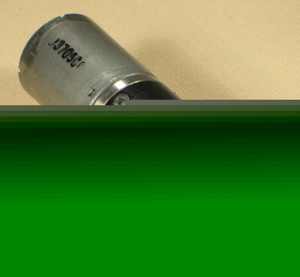 New 12V dc 30RPM permanent-magnetic planet gear motor- 
