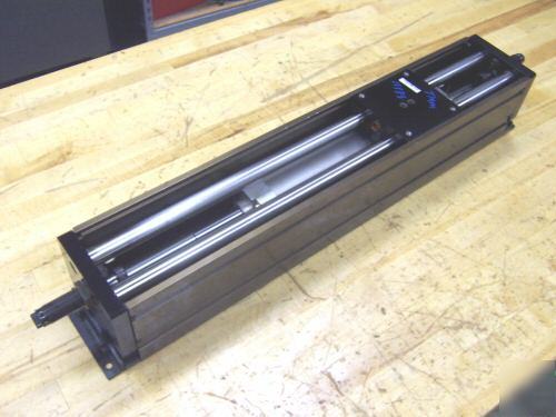 New ckd pneumatic linear slide ~ ~surplus~