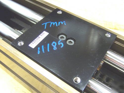 New ckd pneumatic linear slide ~ ~surplus~