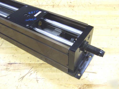 New ckd pneumatic linear slide ~ ~surplus~