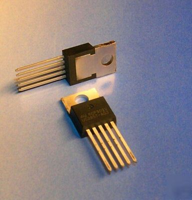 LM2577 step-up 3A integrated switching regulator ic (3)