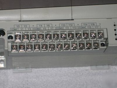 Mitsubishi melsec plc controller fx-32MR es/ul