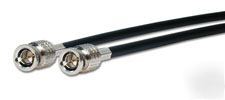 BELDEN1694A coax digital video cable bnc m/m 20 ft.