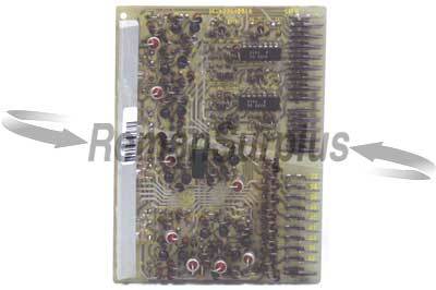 General electric IC3622GIBB1A input buffer control bd