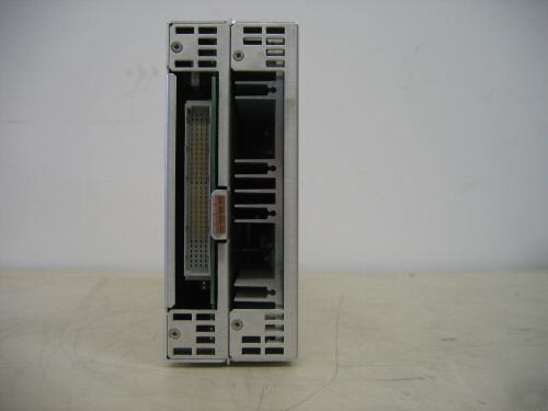 Hp (agilent) 41420A source/monitor (smu) plug-in 4142B