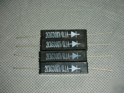  (4)high voltage rectifier diodes 30KV 0.1A