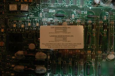 New magnetek mlb iii pcb AAA268000AJVI 896200503 