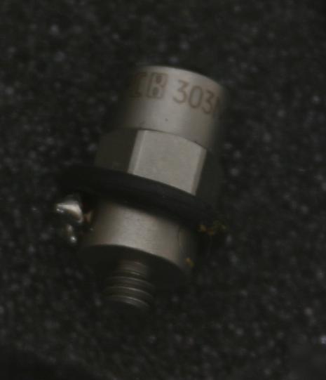 Pcb 303M157 accelerometer