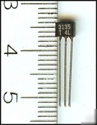 2SC3135 / C3135 / 3135 / 2SC3135T / npn transistor