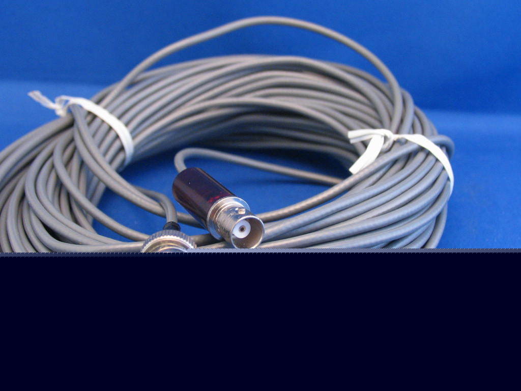 80' ph extension cordset bnc to bnr SL1027580 A23