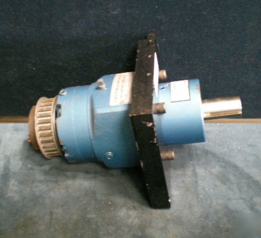 Harmonic drive transmission tsr-1M-ogp