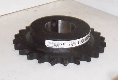 Martin 60BS24 1-15/16 sprocket