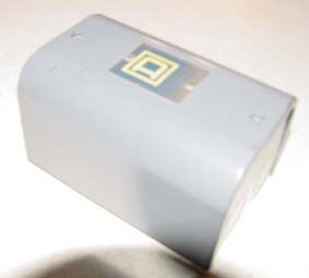 New square d 8501 magnetic relay 