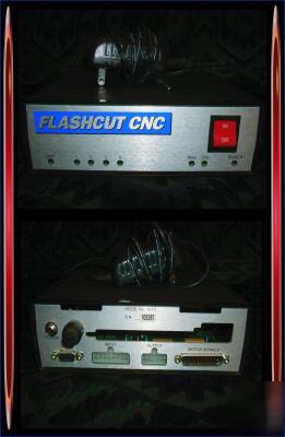  flashcut cnc system signal generator 401A flash cut 