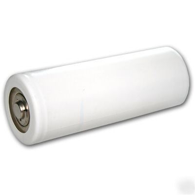 F cell 8000MAH 1.2V long d, 4/3D size nicd battery