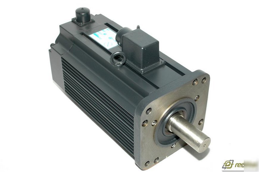 Yaskawa usafed-20HS11 ac servo motor 1.8 kw 1500 rpm