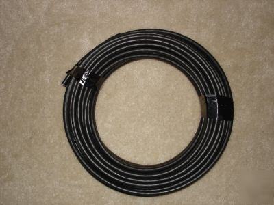New 6/2 electrical romex copper wire w/ground 62 ft