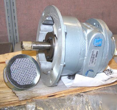 New gast 6AM air driven motor 6AM-nrv-11A 