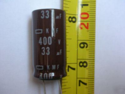 PKG50, 160V 47UF radial electrolytic capacitor 