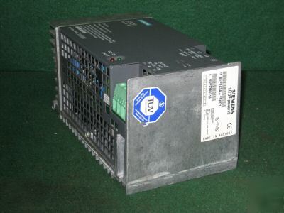 Siemens sitop power 10 6EP1434-1SH01