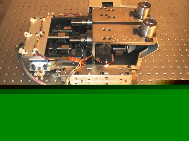 T28860 nikon stepper machine optics assembly