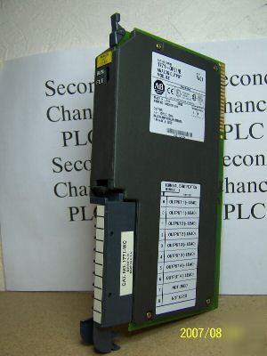 1771-OFE1/b allen bradley 1771IOFE1 s-139