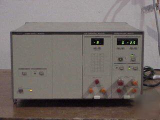 Anritzu #MZ1003K/MH5104A/MH677A power supply/u/b conv