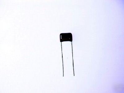 New 68NF 100 volt mylar capacitor <<< >>>