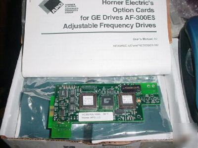 New horner electric HE300RSL100 af-300E$ module