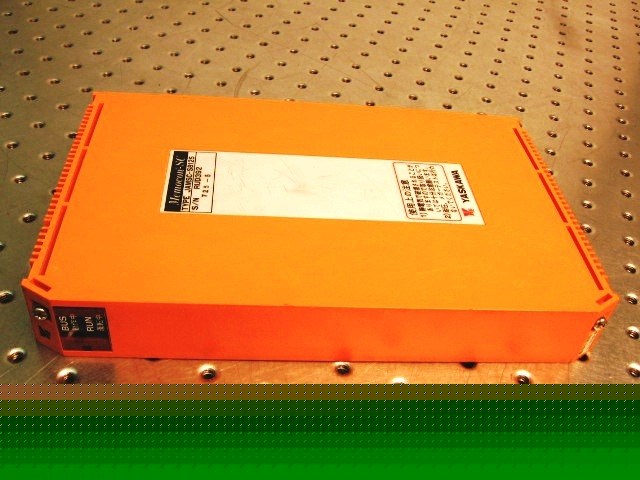T30136 yaskawa memocon-sc jamsc-S8125 controller
