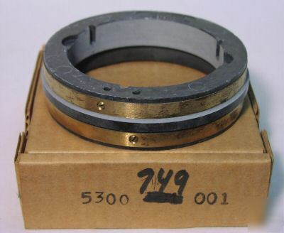 Warner electric 5300749001 collector ring 