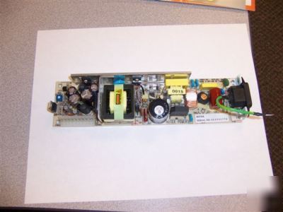 20 - hitek 5VDC/12VDC open frame T6000 power supply