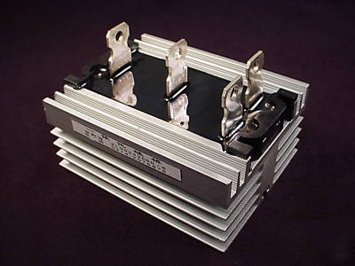 Bridge recifier 400V 80A super heatsink