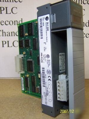 1747-sdn/b allen bradley slc 500 1747SDN f-277