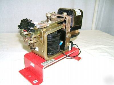 400 amp dynamic break contactor part 14-193-807-605