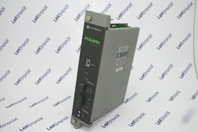 Allen bradley 5120-P1A - pyramid power supply module