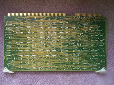 Cincinnati milacron board 3-531-4339A, 35314339A