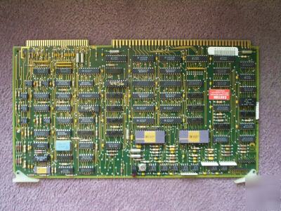 Cincinnati milacron board 3-531-4339A, 35314339A