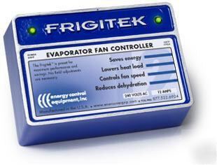 Frigitek energy saving device 5 amp 120 volt