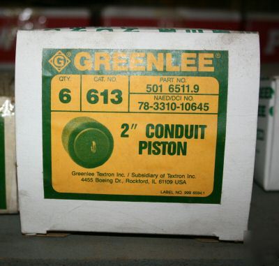 Greenlee 613 - 2