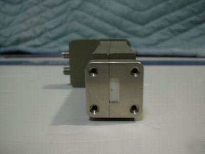Hewlett packard agilent 11971K harmonic mixer 18-26.5