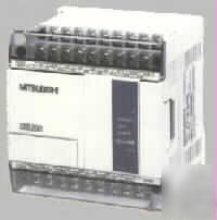 Mitsubishi melsec FX1S-10MT (FX1S10MT) plc, 