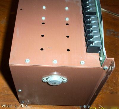 Mzc ii display unit timer controller injection molding